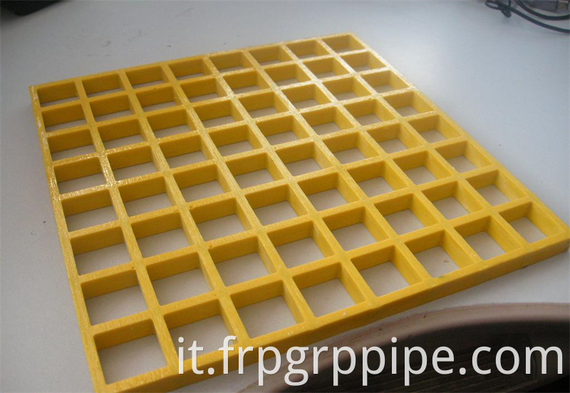 Frp Grating 19